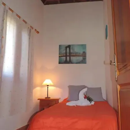 Casa Zaida *