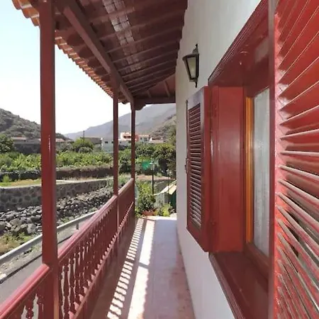 Casa Zaida *
