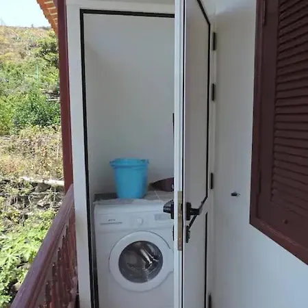 Casa Zaida Hébergement de vacances