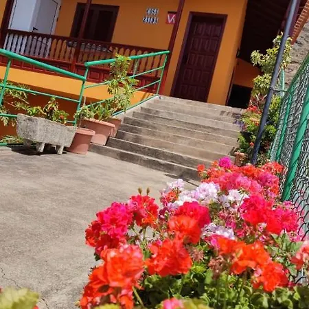 Casa Zaida