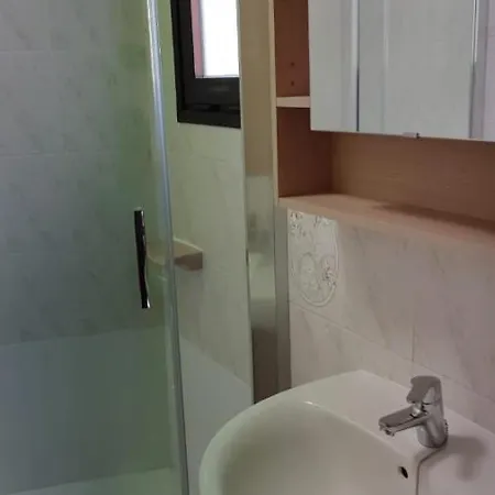 Casa Zaida Hébergement de vacances San Sebastián de la Gomera