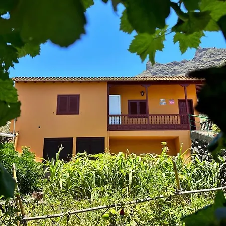 Hébergement de vacances Casa Zaida