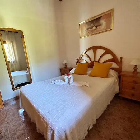 Hébergement de vacances Casa Zaida San Sebastián de la Gomera