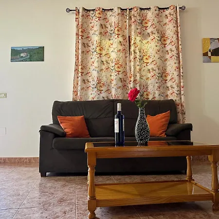 Casa Zaida San Sebastián de la Gomera