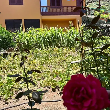 Casa Zaida San Sebastián de la Gomera