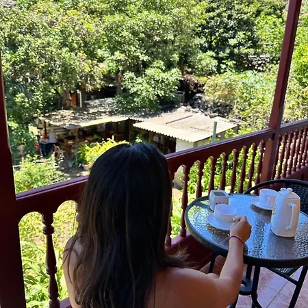 Casa Zaida Hébergement de vacances San Sebastián de la Gomera