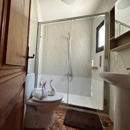 Hébergement de vacances Casa Zaida