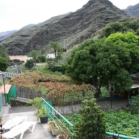 Casa Zaida *