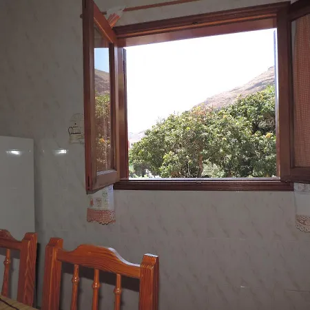Casa Zaida Hébergement de vacances San Sebastián de la Gomera