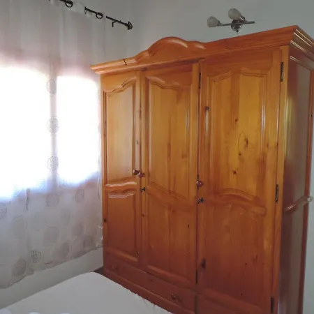 Hébergement de vacances Casa Zaida San Sebastián de la Gomera