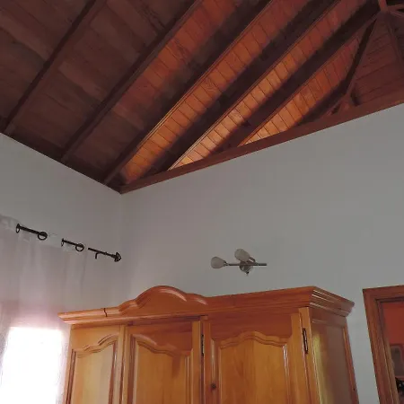 Casa Zaida Hébergement de vacances San Sebastián de la Gomera