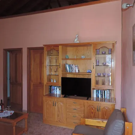 Hébergement de vacances Casa Zaida