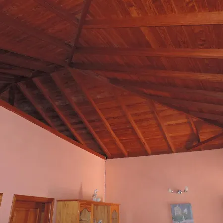 Casa Zaida Hébergement de vacances San Sebastián de la Gomera