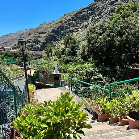 Casa Zaida * San Sebastián de la Gomera